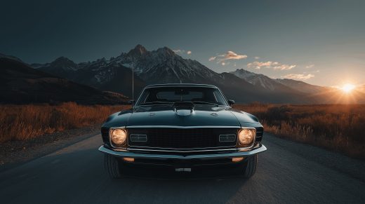 Muscle Golden Hour puzzle preview